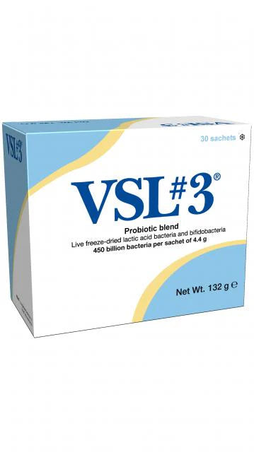 Image of VSL #3 30 Sachets